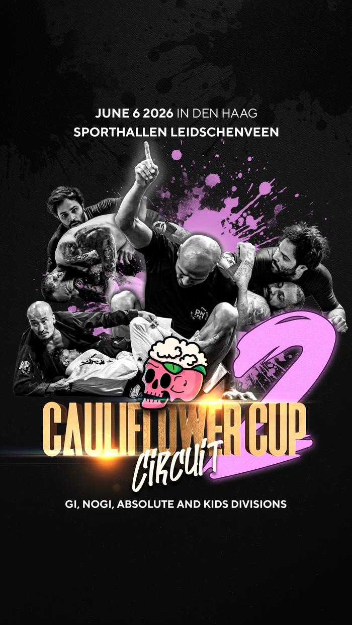 Caulicup 3